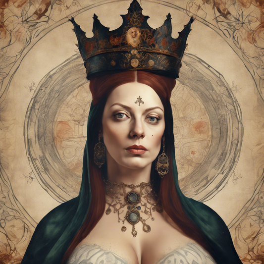 Queens Kollektion