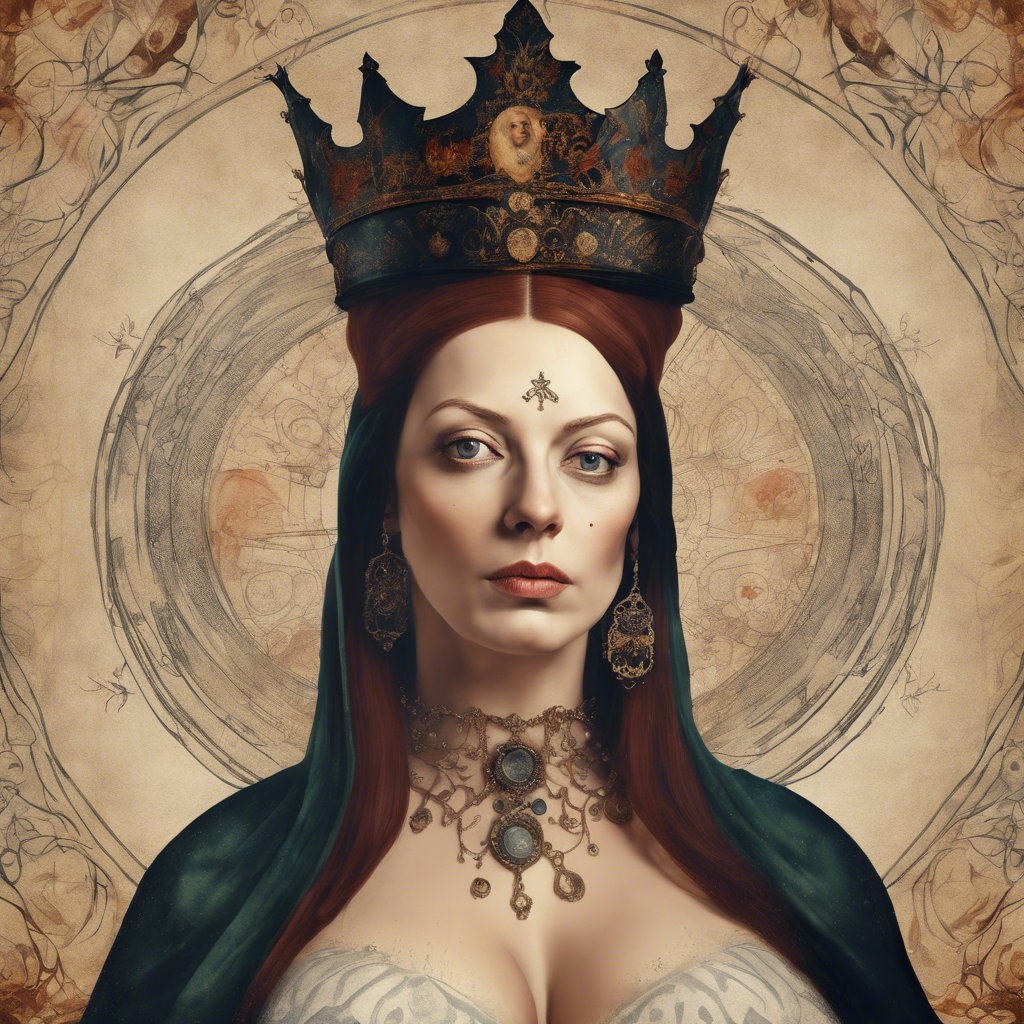 Queens Kollektion